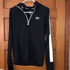 Nike 1/4 Zip